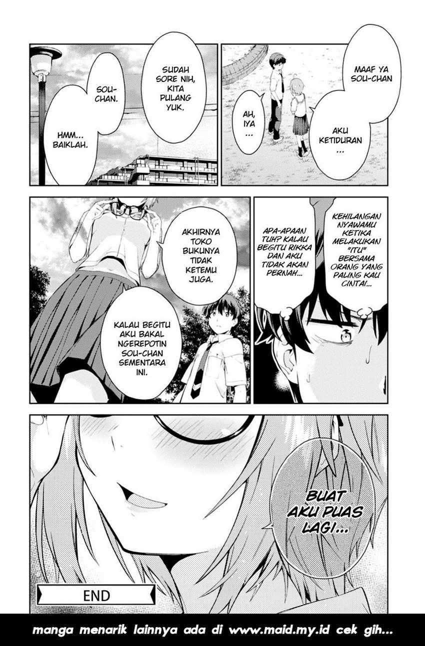 Lust Geass Bab 00.1 halaman 57