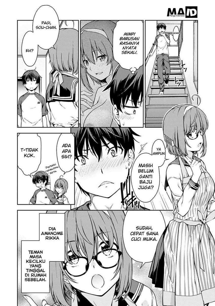 Lust Geass Bab 1 halaman 9