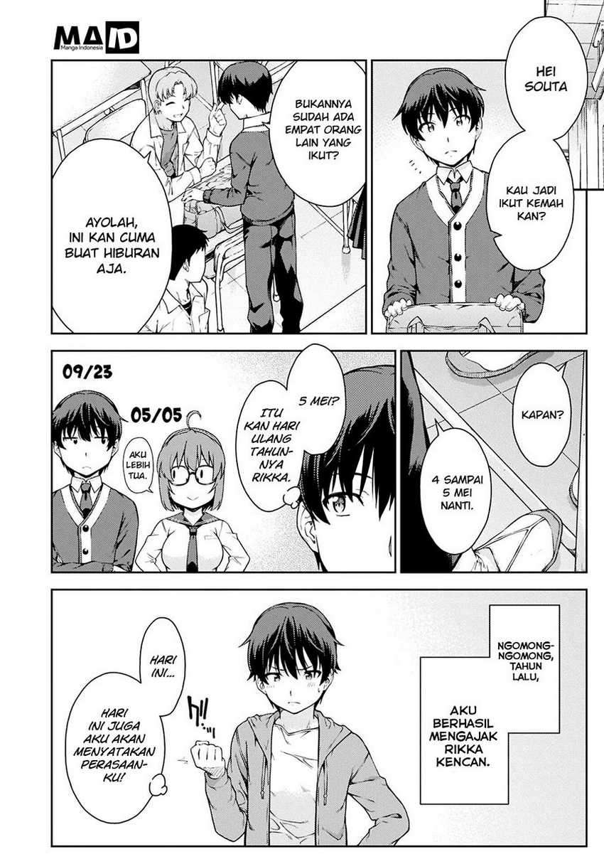 Lust Geass Bab 1 halaman 17
