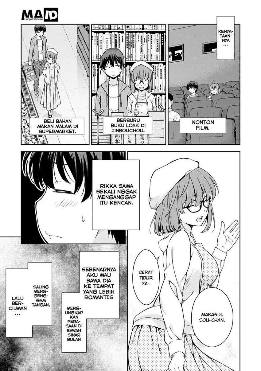 Lust Geass Bab 1 halaman 18