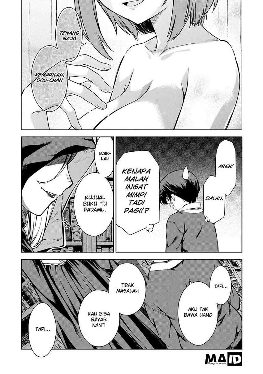Lust Geass Bab 1 halaman 29