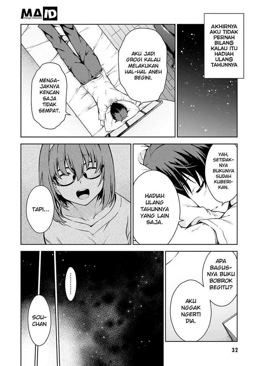 Lust Geass Bab 1 halaman 34