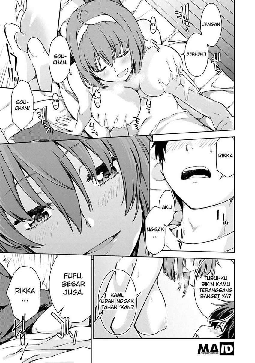 Lust Geass Bab 1 halaman 37