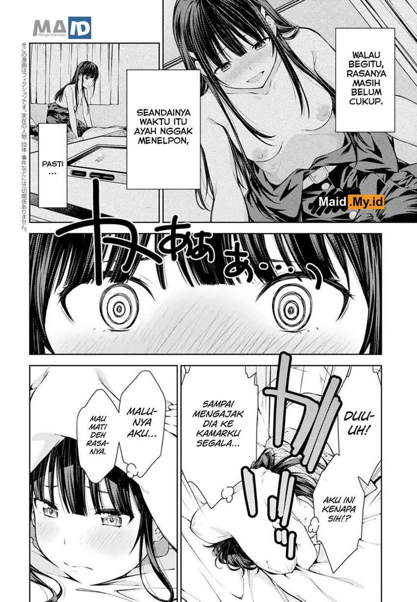 Lust Geass Bab 10 halaman 5