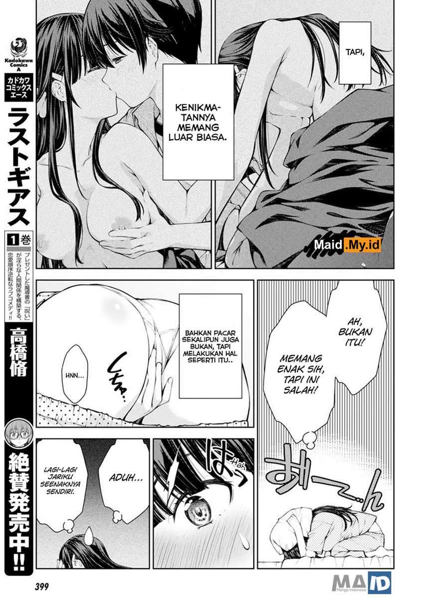 Lust Geass Bab 10 halaman 6