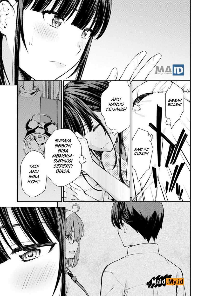 Lust Geass Bab 10 halaman 8