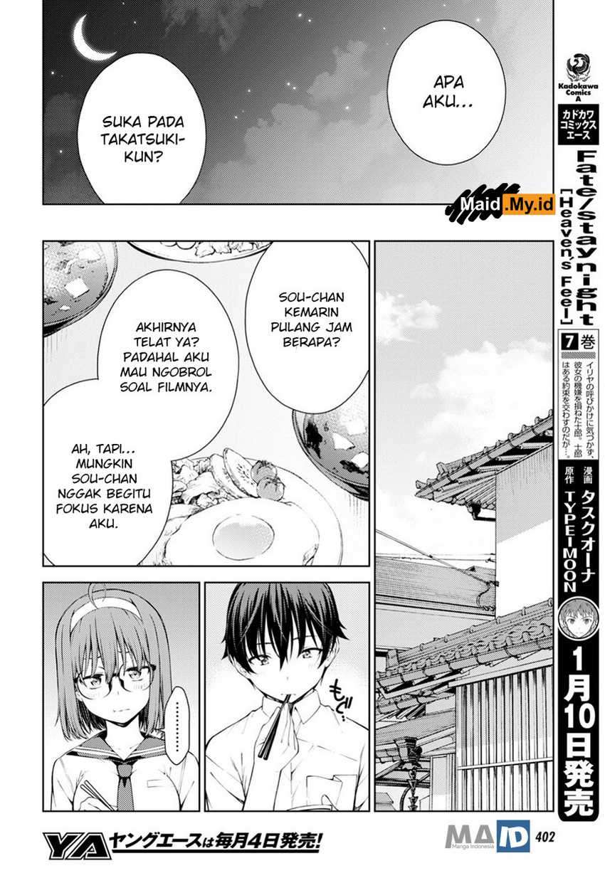 Lust Geass Bab 10 halaman 9