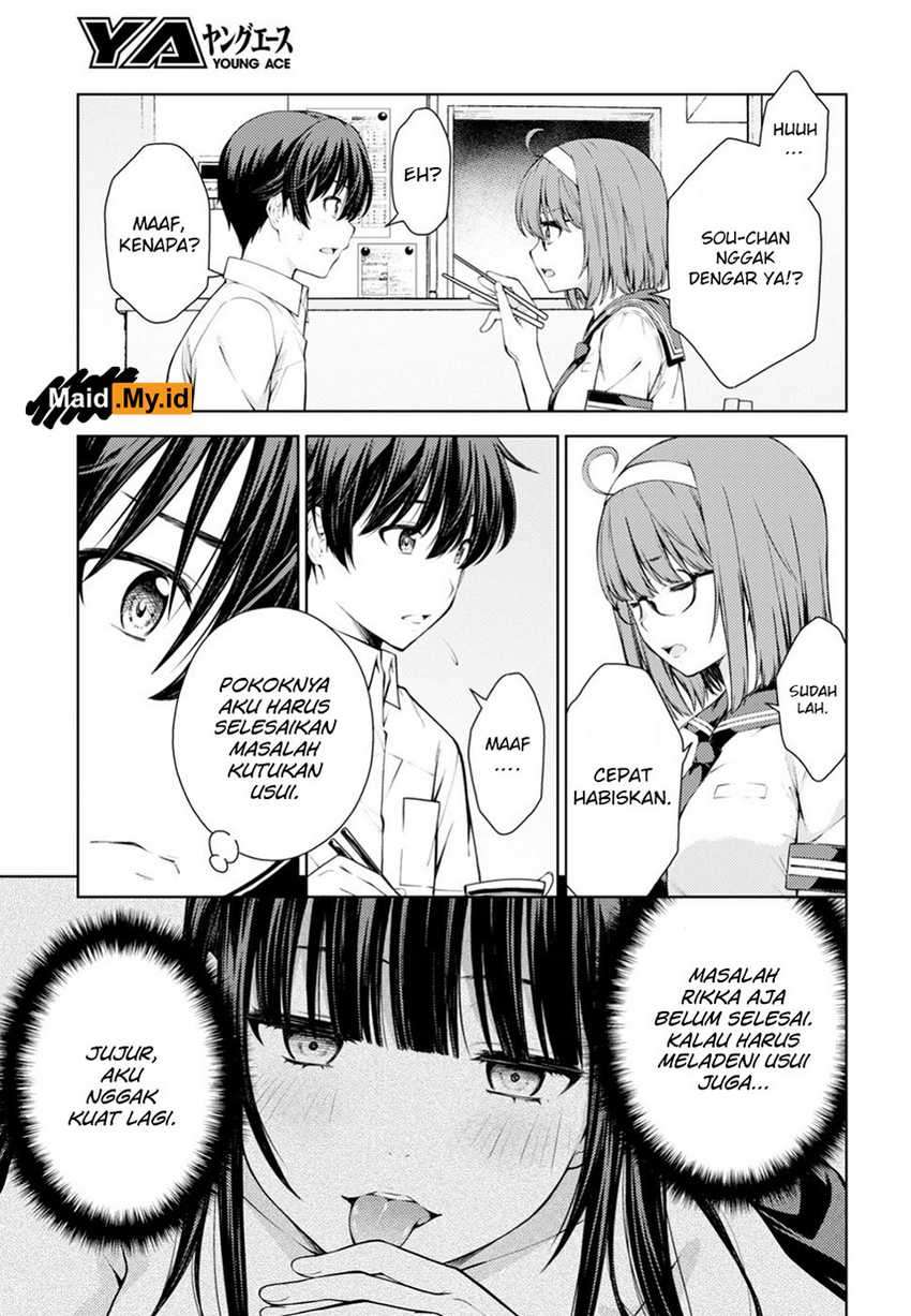 Lust Geass Bab 10 halaman 10