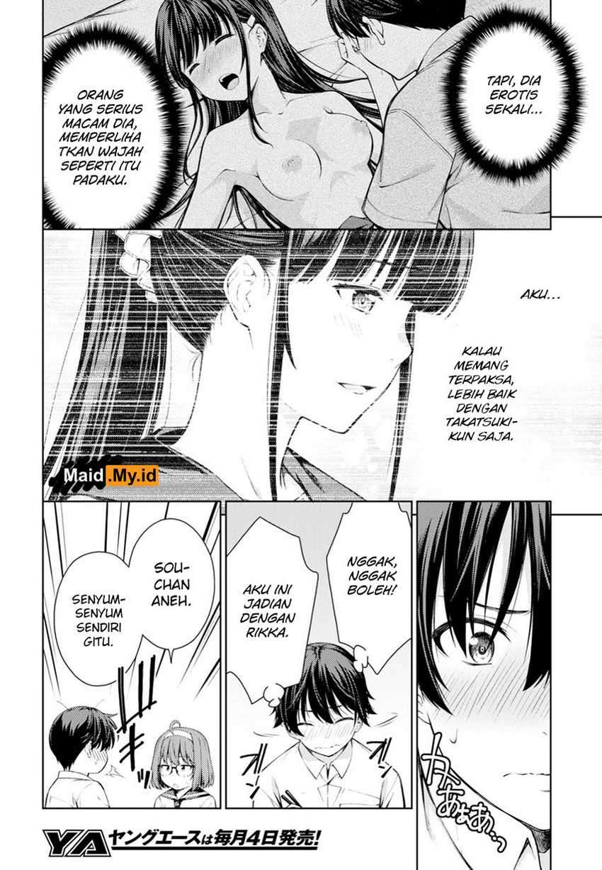 Lust Geass Bab 10 halaman 11
