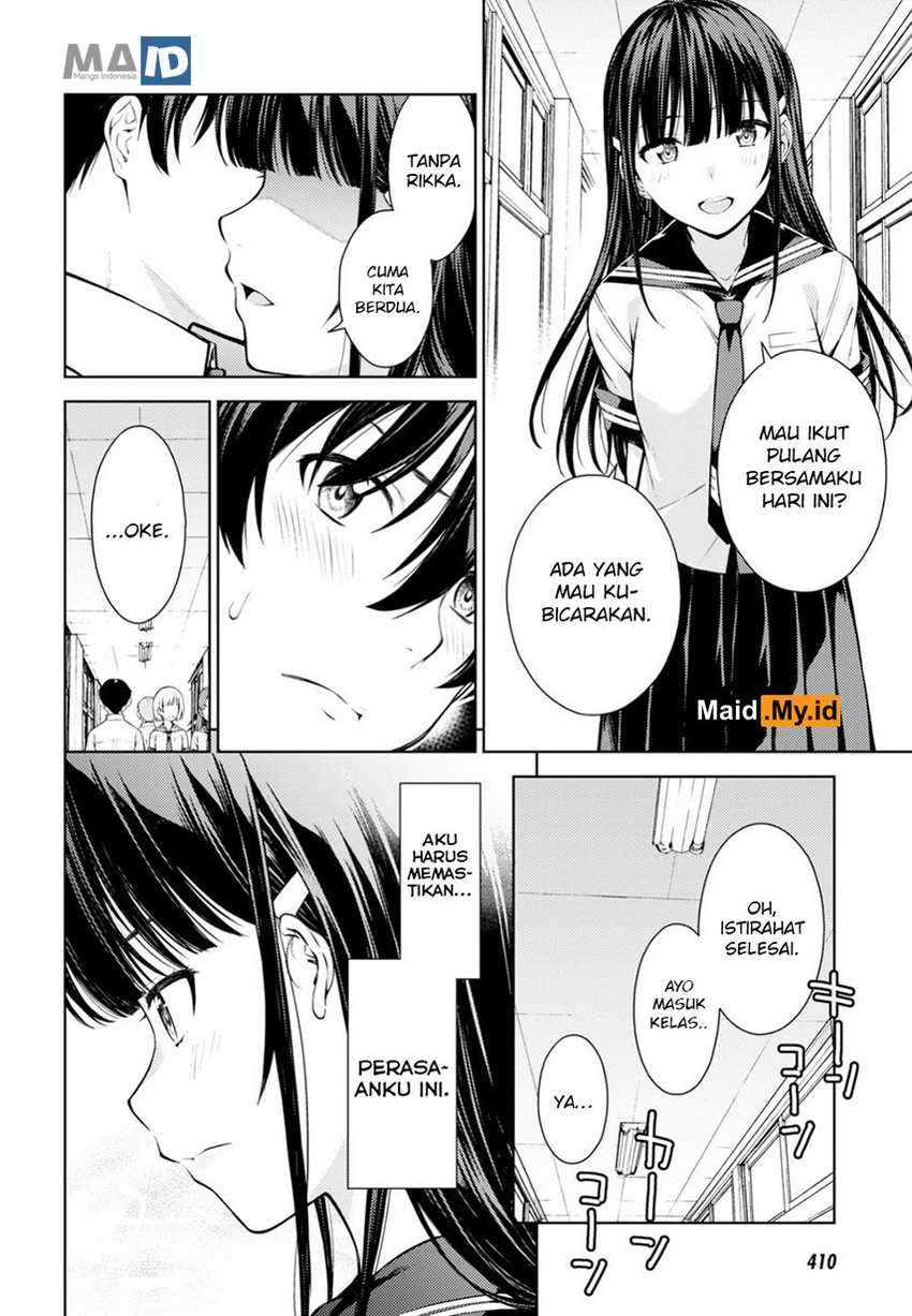 Lust Geass Bab 10 halaman 17