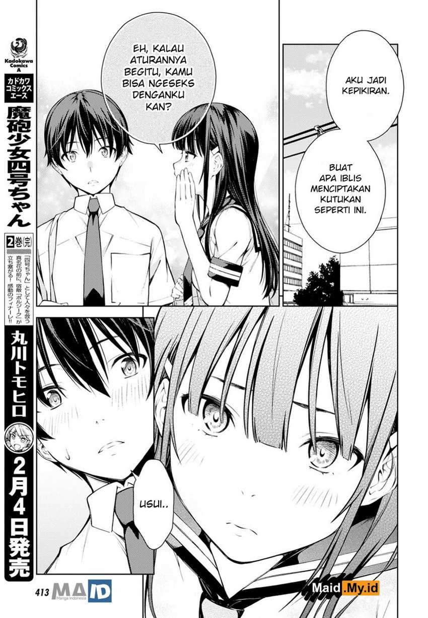 Lust Geass Bab 10 halaman 20