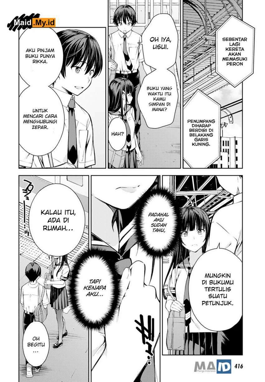 Lust Geass Bab 10 halaman 23