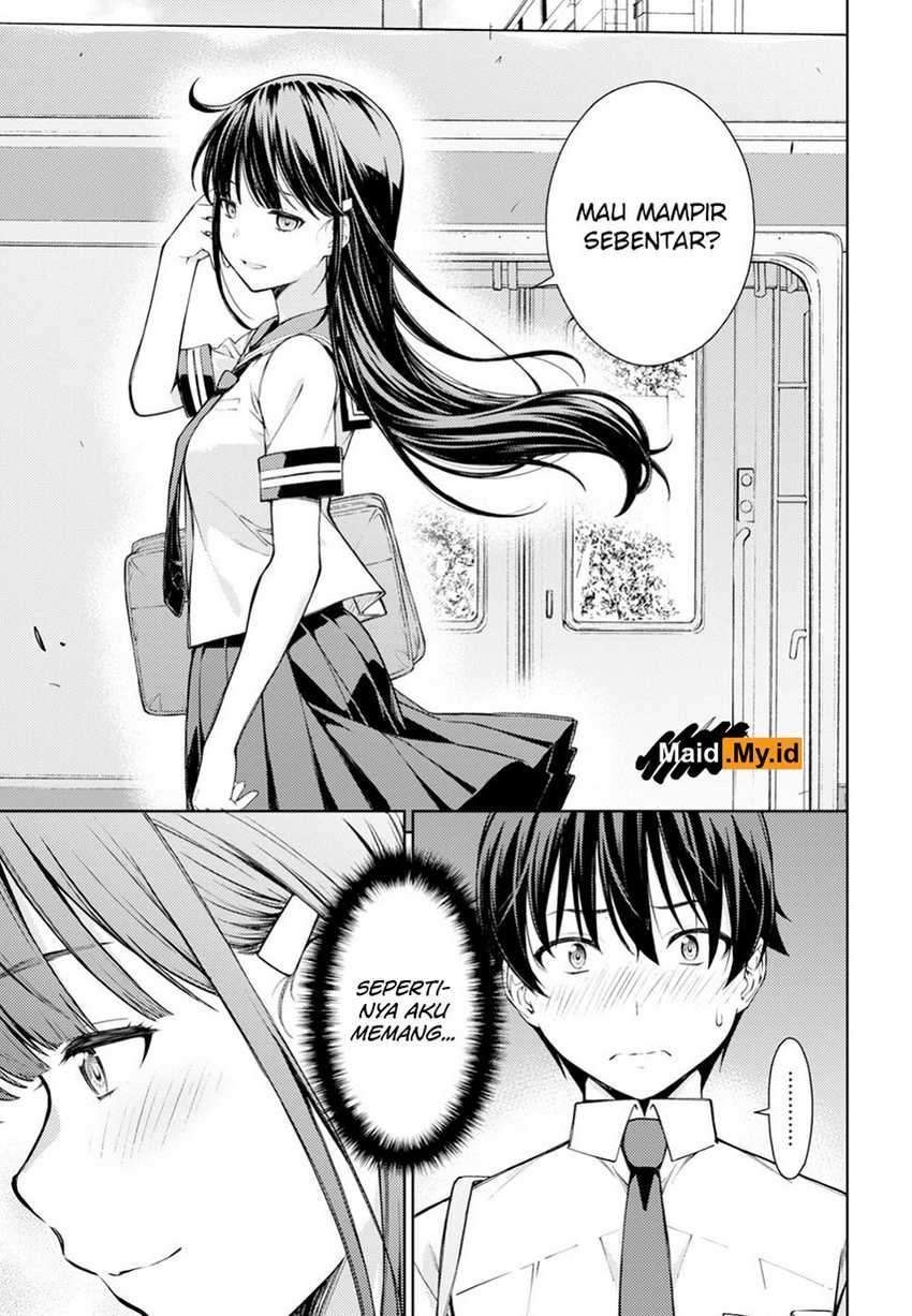 Lust Geass Bab 10 halaman 24
