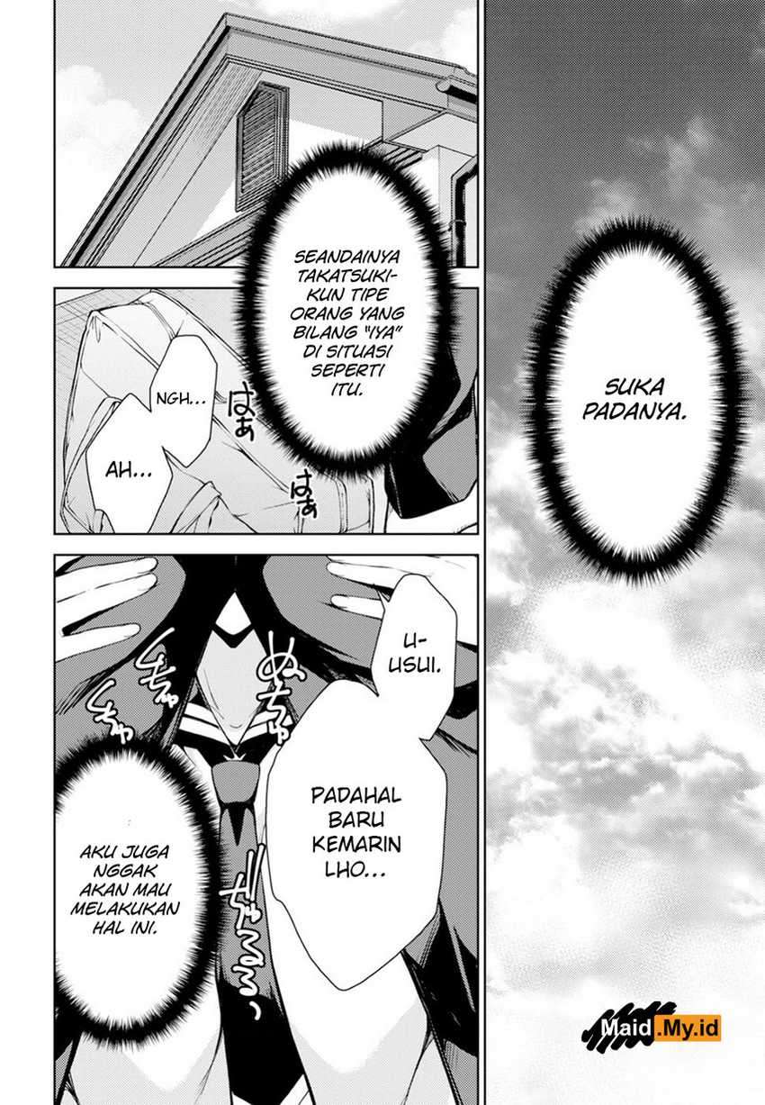 Lust Geass Bab 10 halaman 25