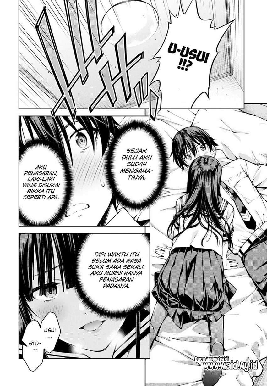 Lust Geass Bab 11 halaman 6