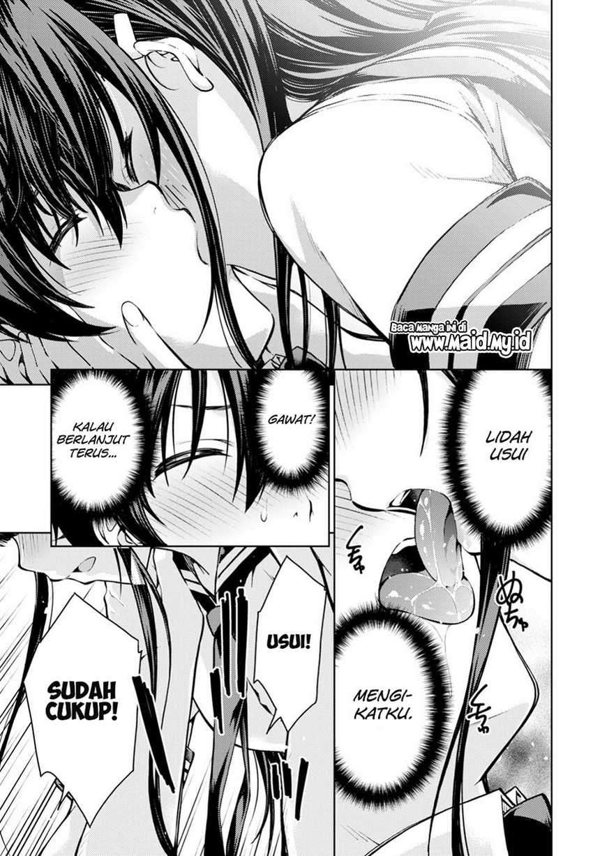 Lust Geass Bab 11 halaman 7
