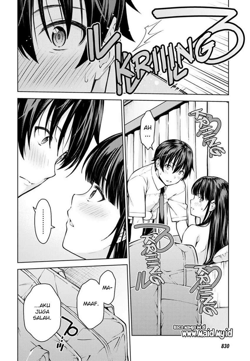 Lust Geass Bab 11 halaman 10