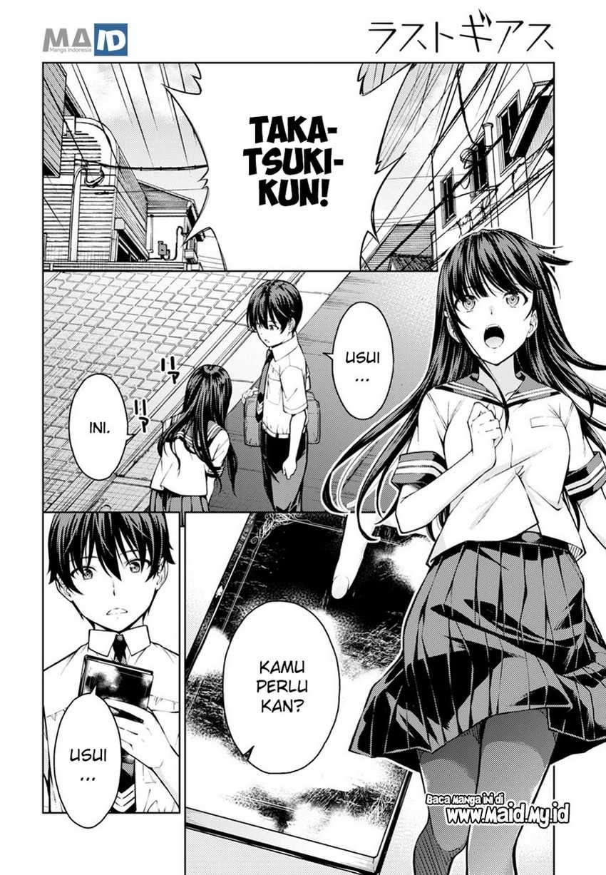 Lust Geass Bab 11 halaman 12