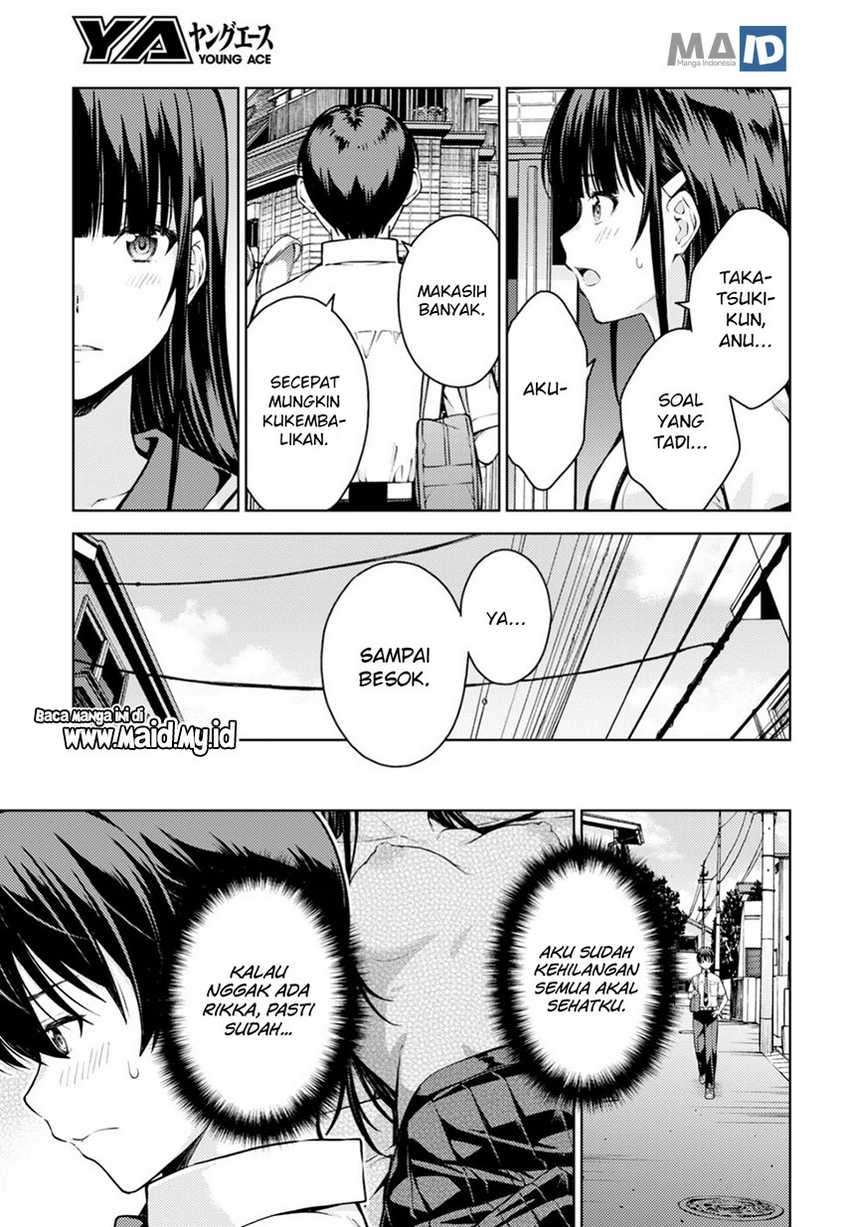 Lust Geass Bab 11 halaman 13