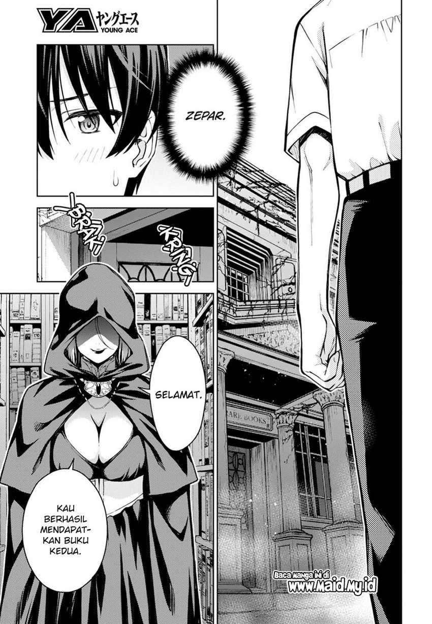 Lust Geass Bab 11 halaman 15
