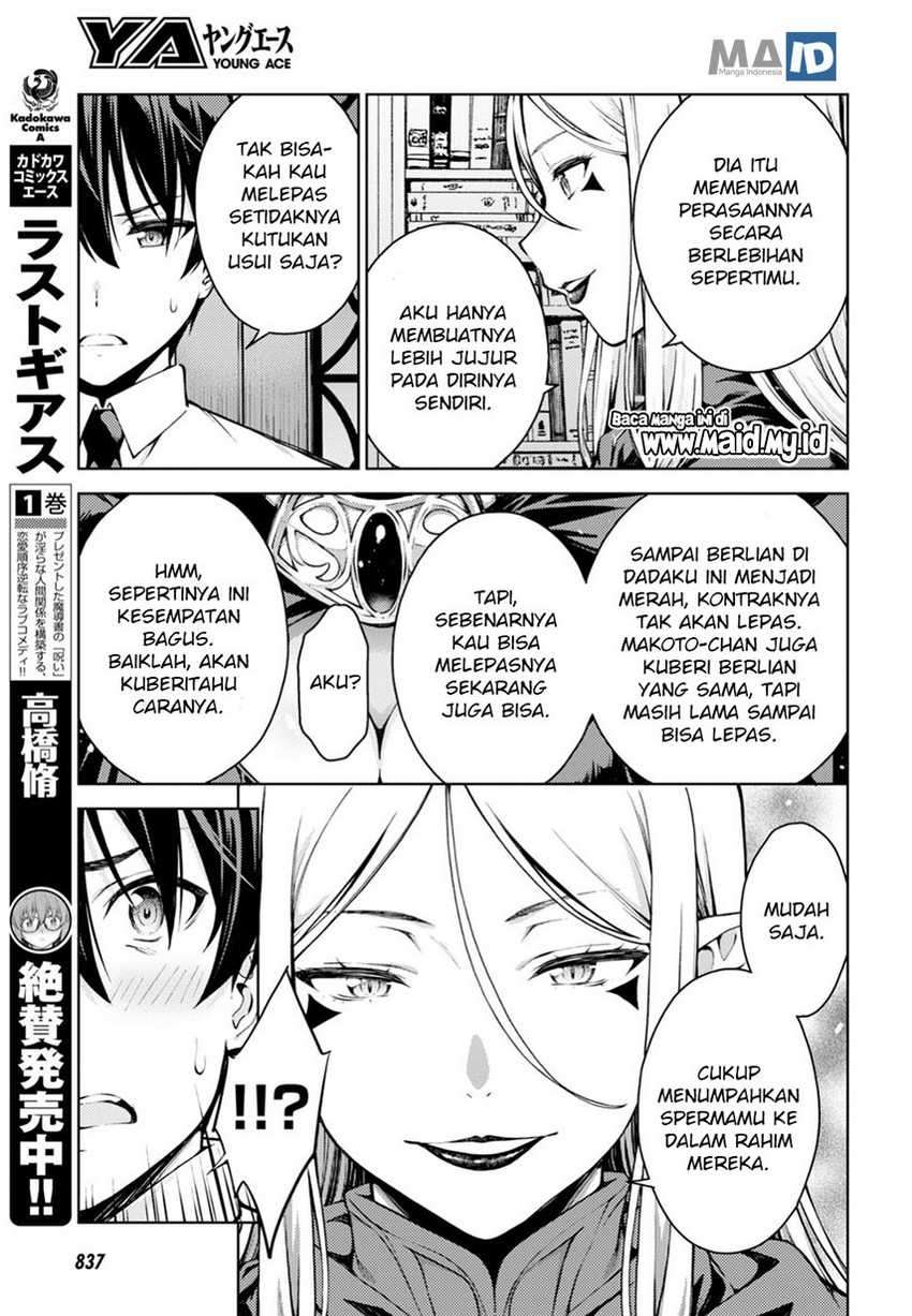 Lust Geass Bab 11 halaman 17