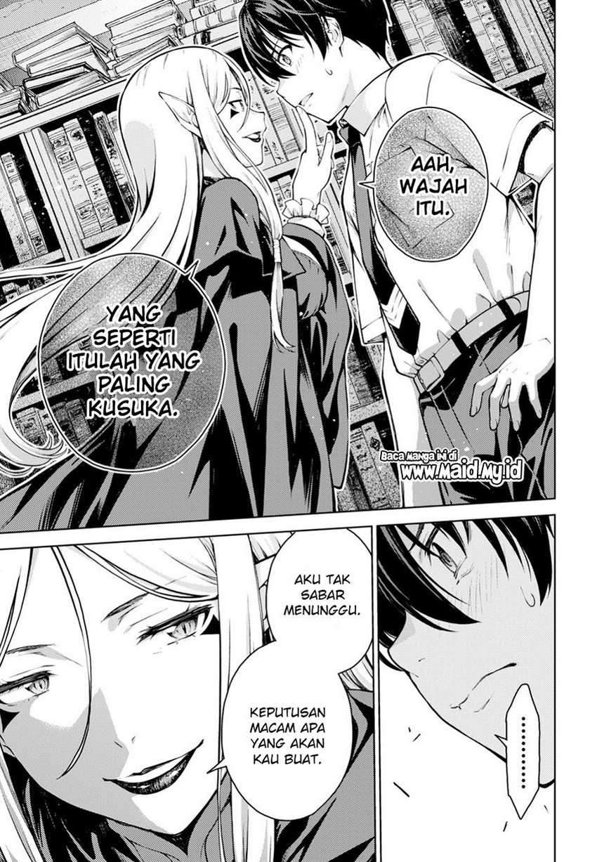 Lust Geass Bab 11 halaman 21