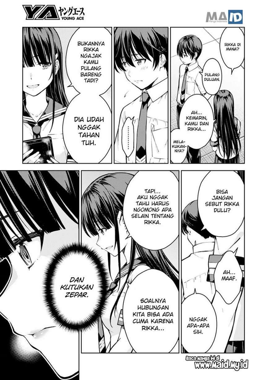 Lust Geass Bab 11 halaman 23
