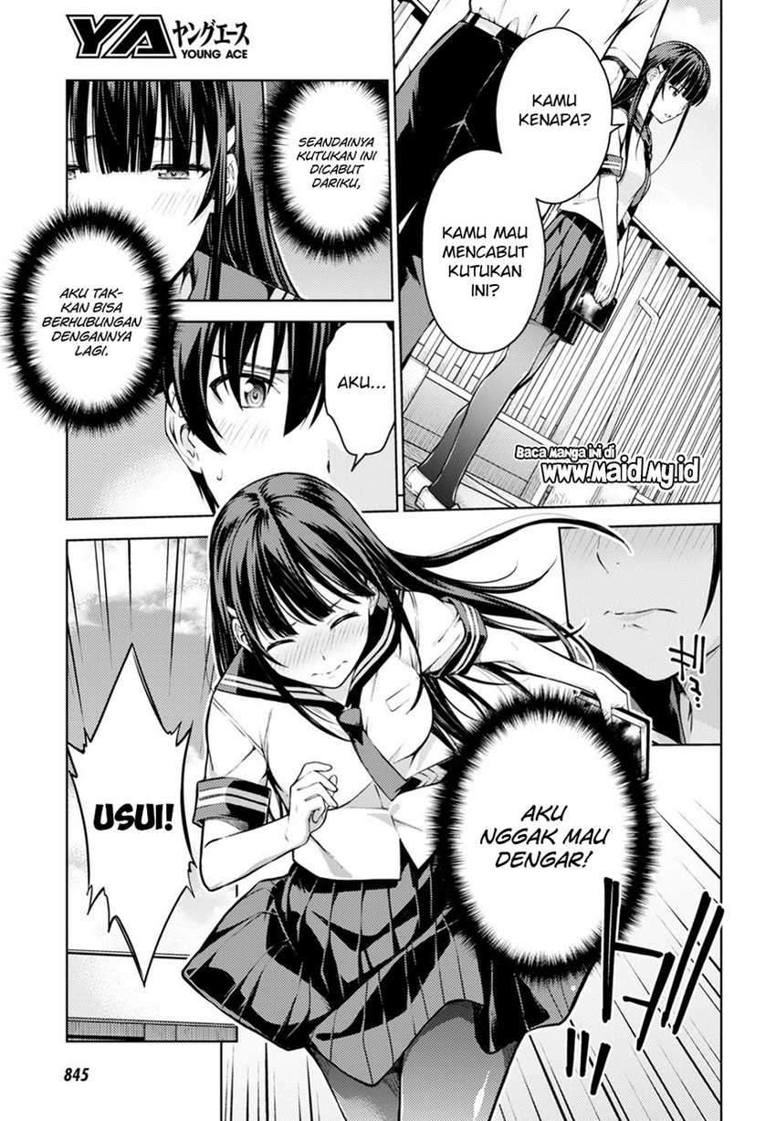 Lust Geass Bab 11 halaman 25