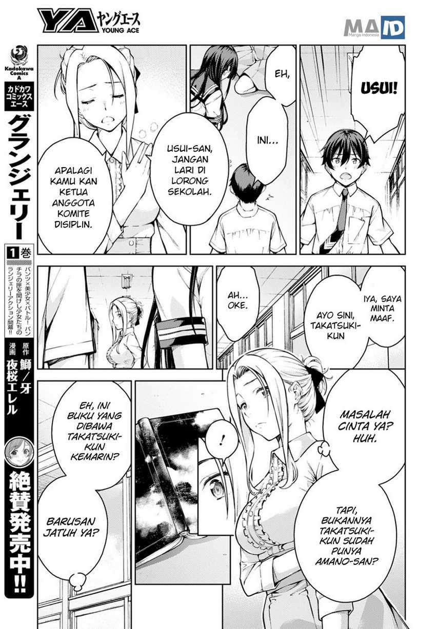 Lust Geass Bab 11 halaman 27