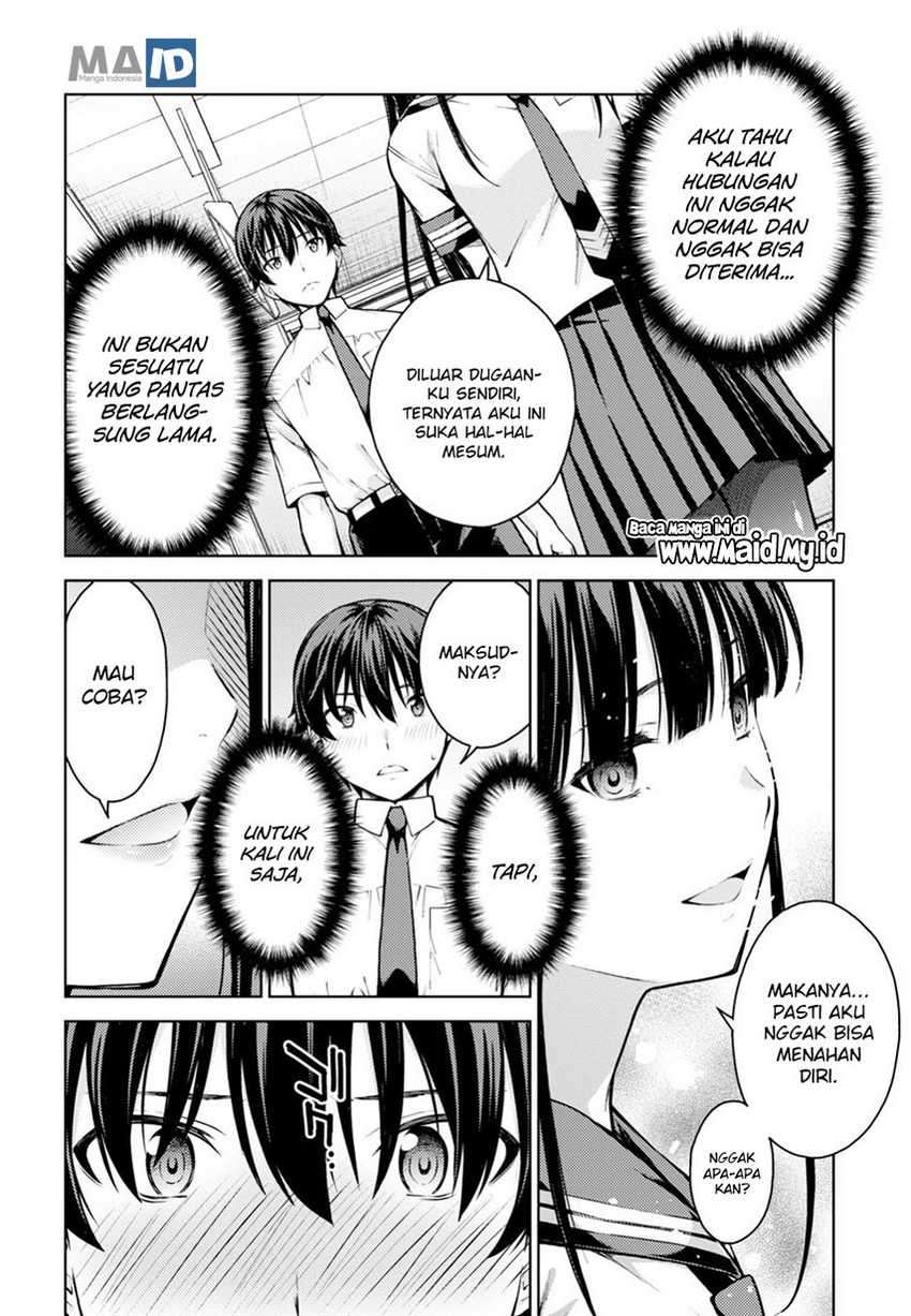 Lust Geass Bab 11 halaman 32