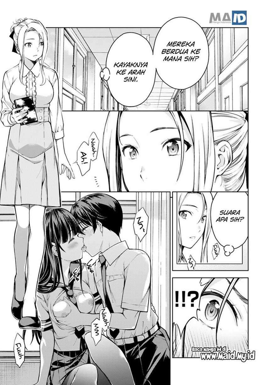 Lust Geass Bab 11 halaman 33