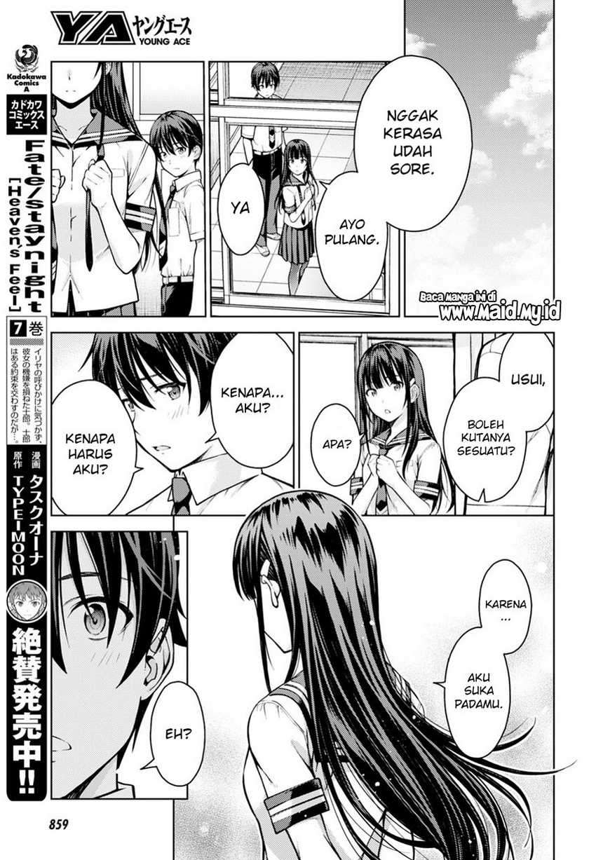 Lust Geass Bab 11 halaman 39
