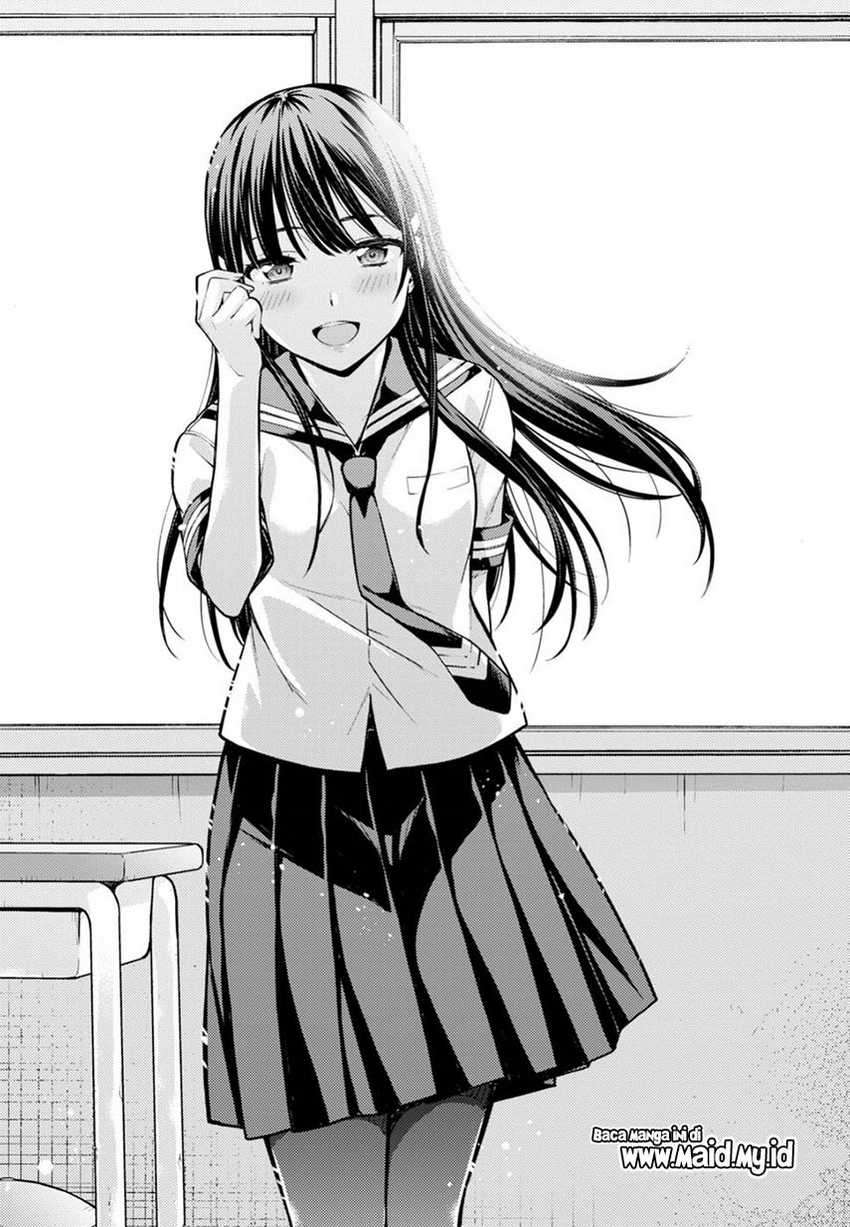 Lust Geass Bab 11 halaman 41