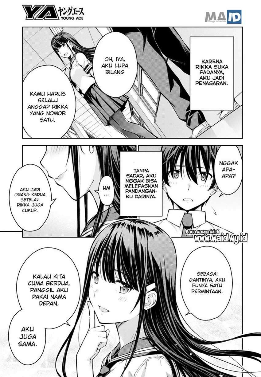 Lust Geass Bab 11 halaman 43
