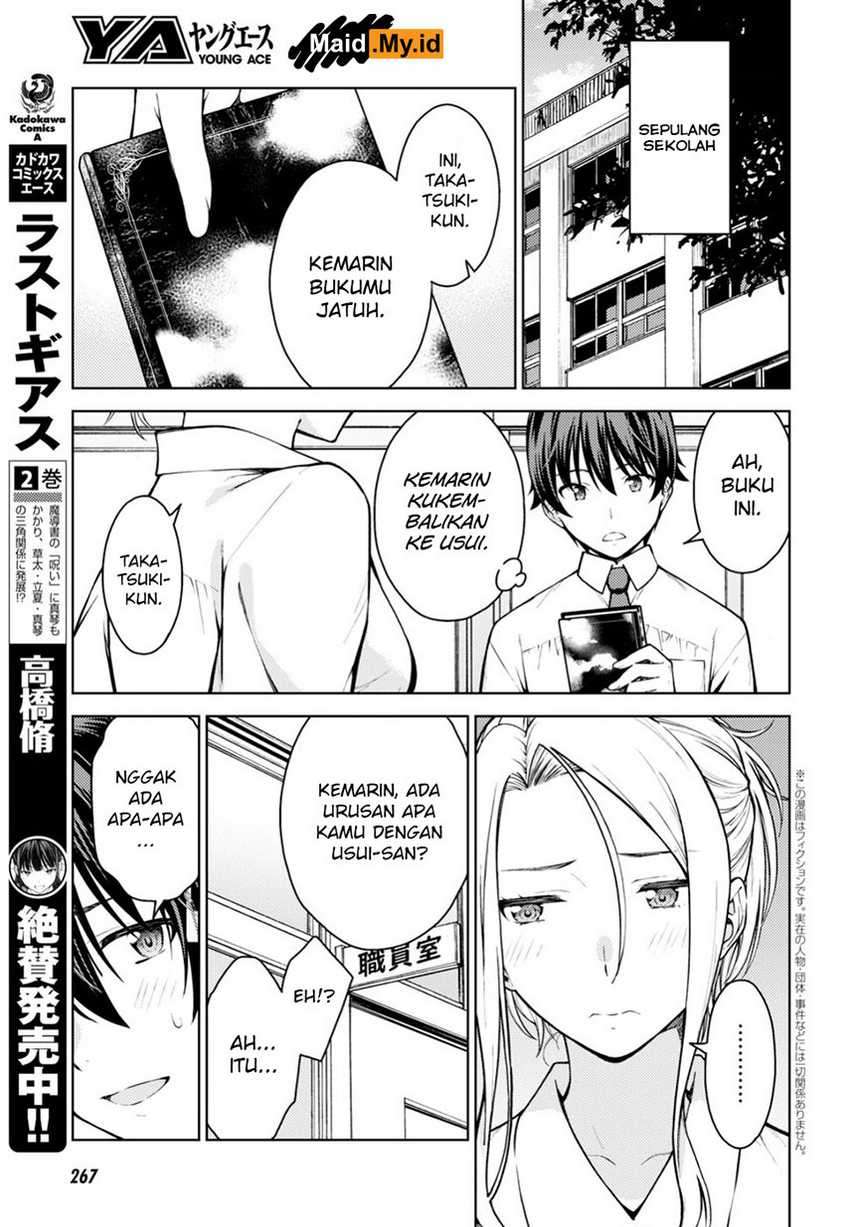 Lust Geass Bab 12 halaman 9