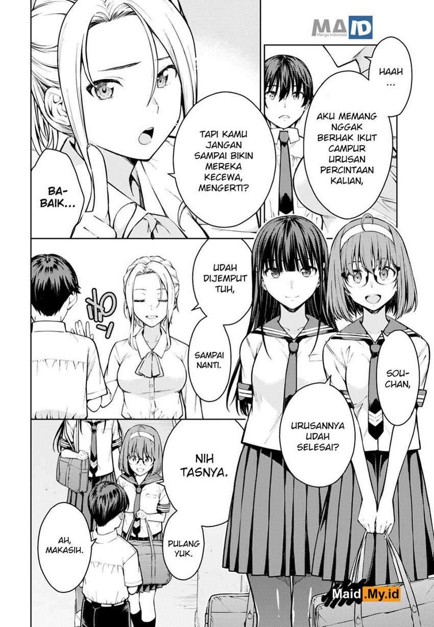Lust Geass Bab 12 halaman 10