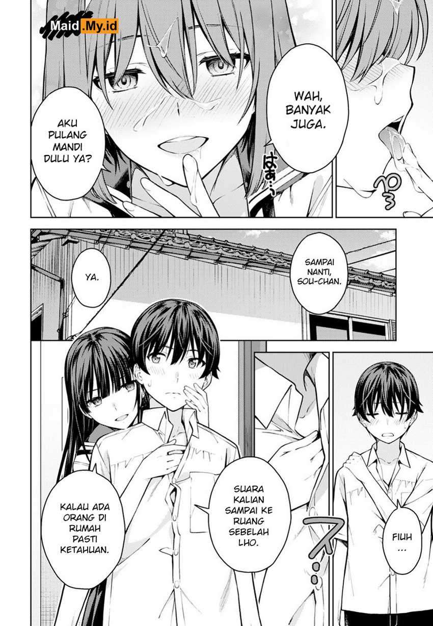 Lust Geass Bab 12 halaman 14