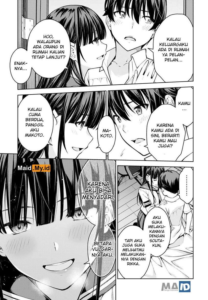 Lust Geass Bab 12 halaman 15