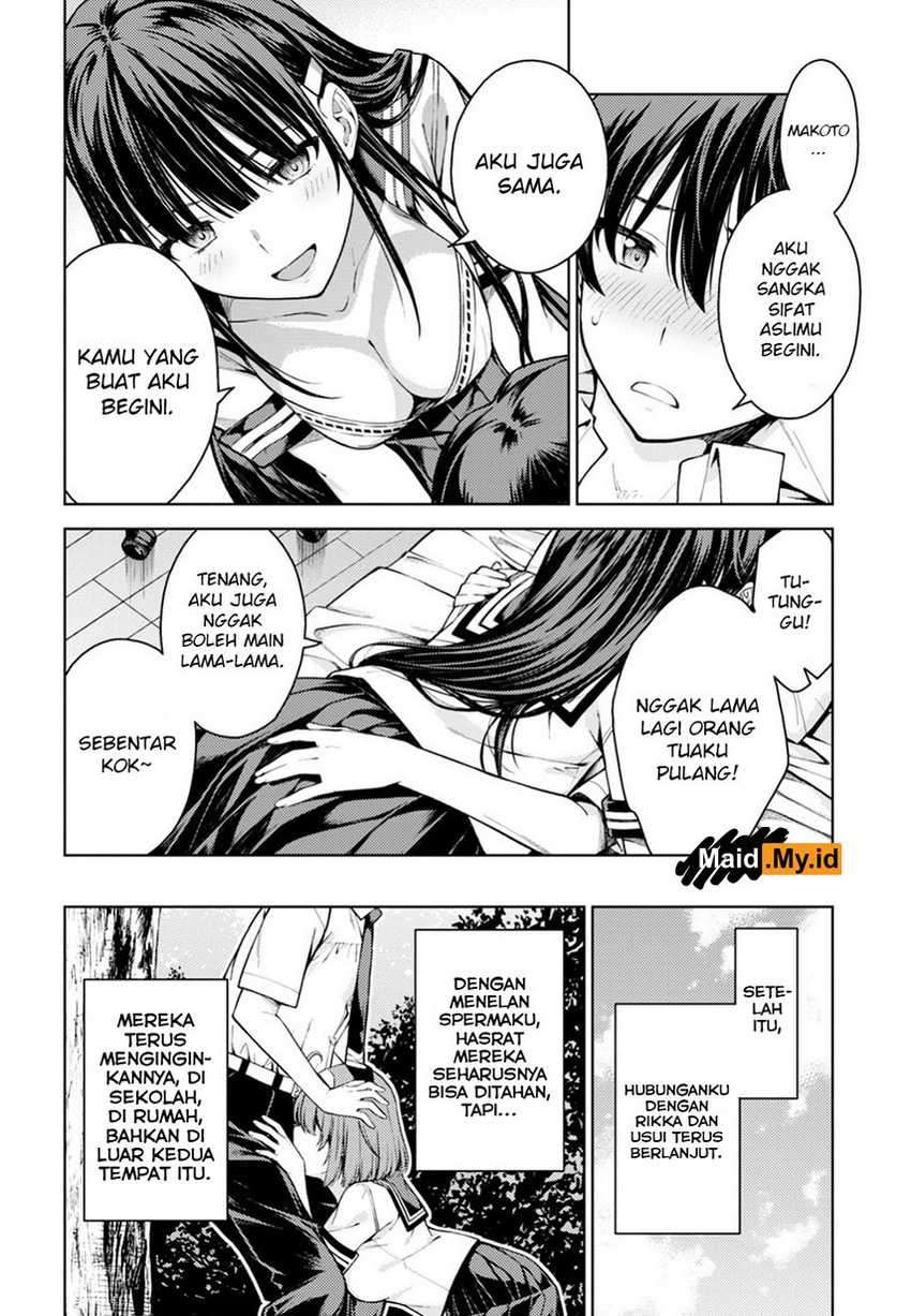 Lust Geass Bab 12 halaman 16