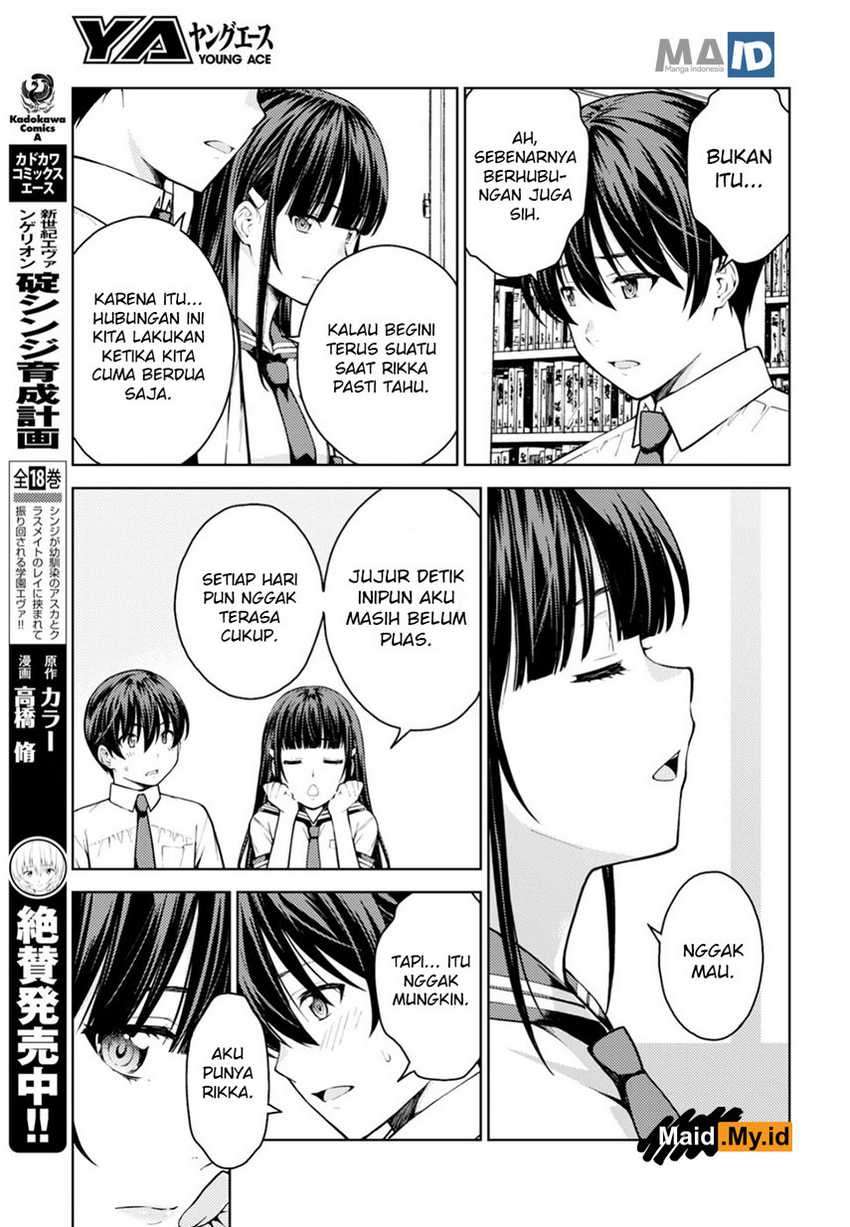 Lust Geass Bab 12 halaman 21
