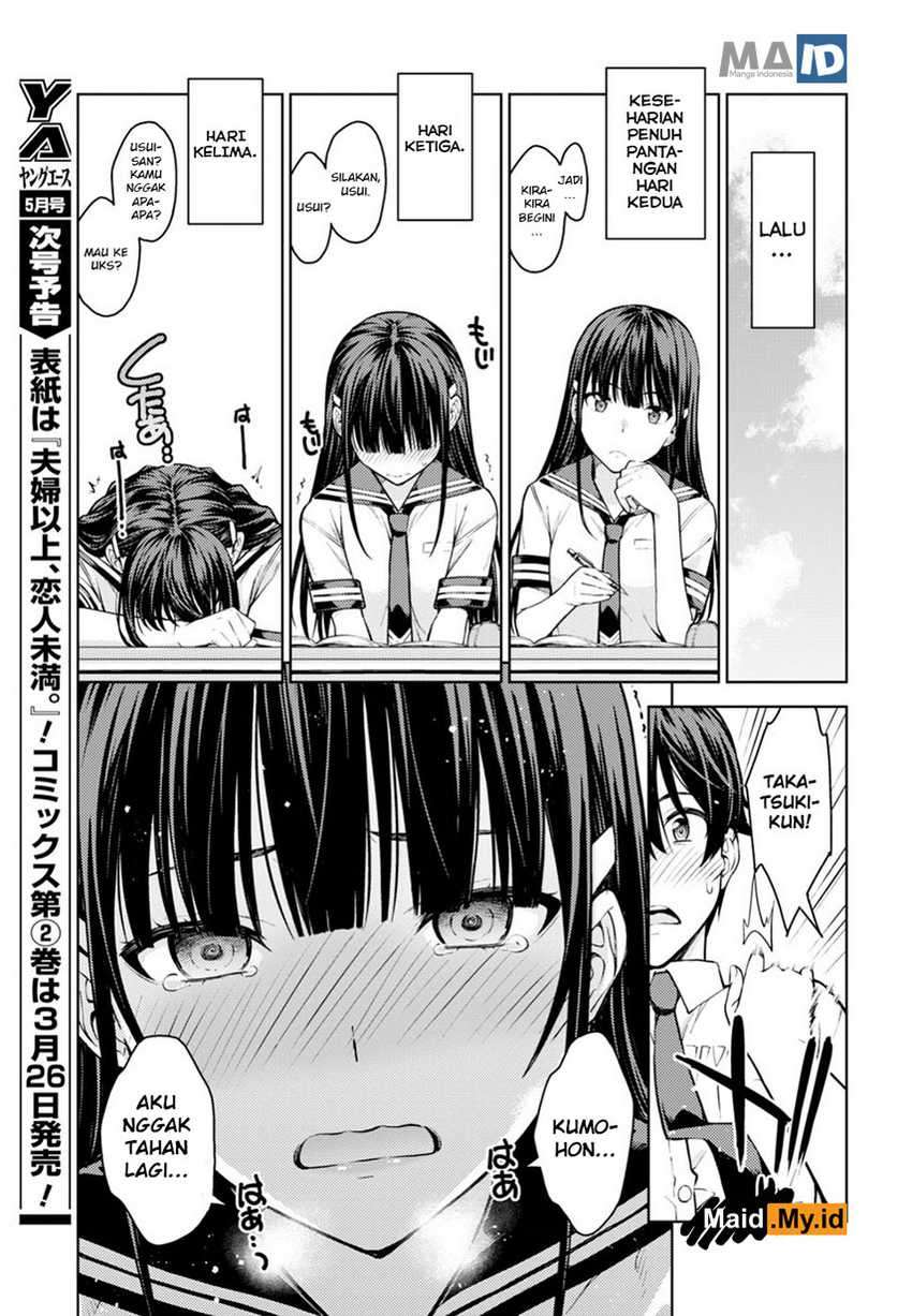 Lust Geass Bab 12 halaman 23