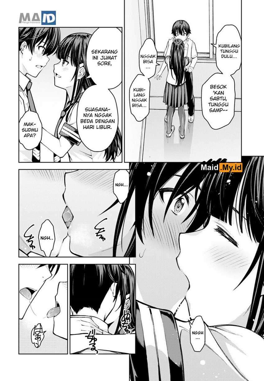 Lust Geass Bab 12 halaman 24