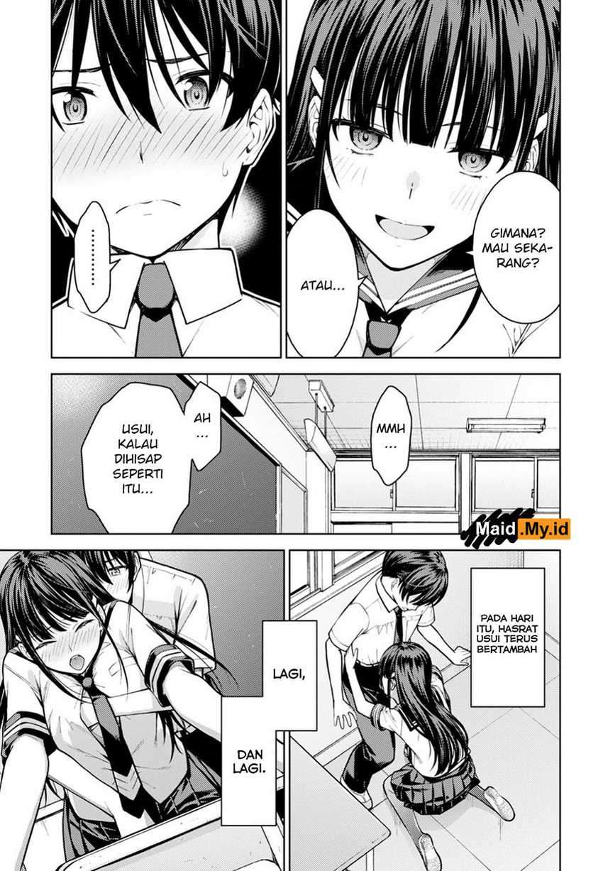 Lust Geass Bab 12 halaman 25