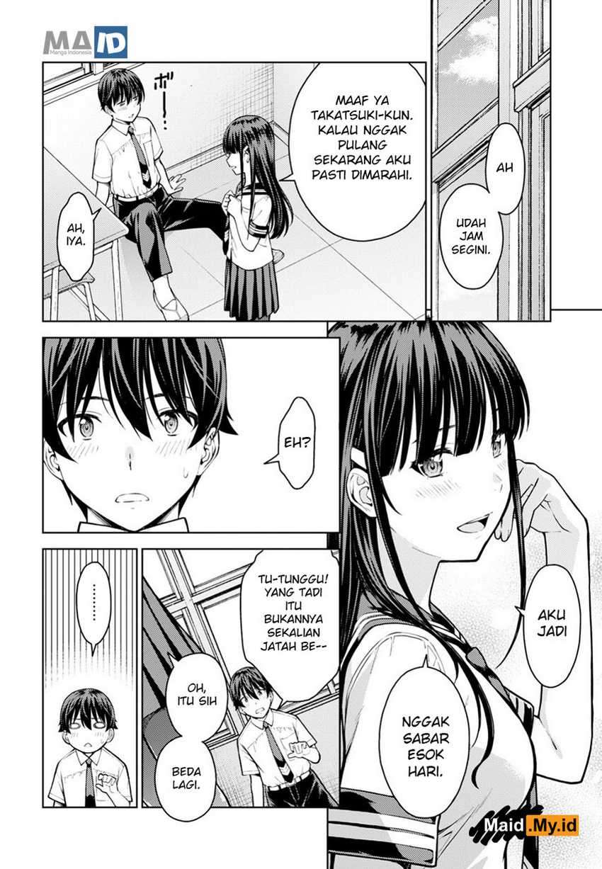 Lust Geass Bab 12 halaman 26