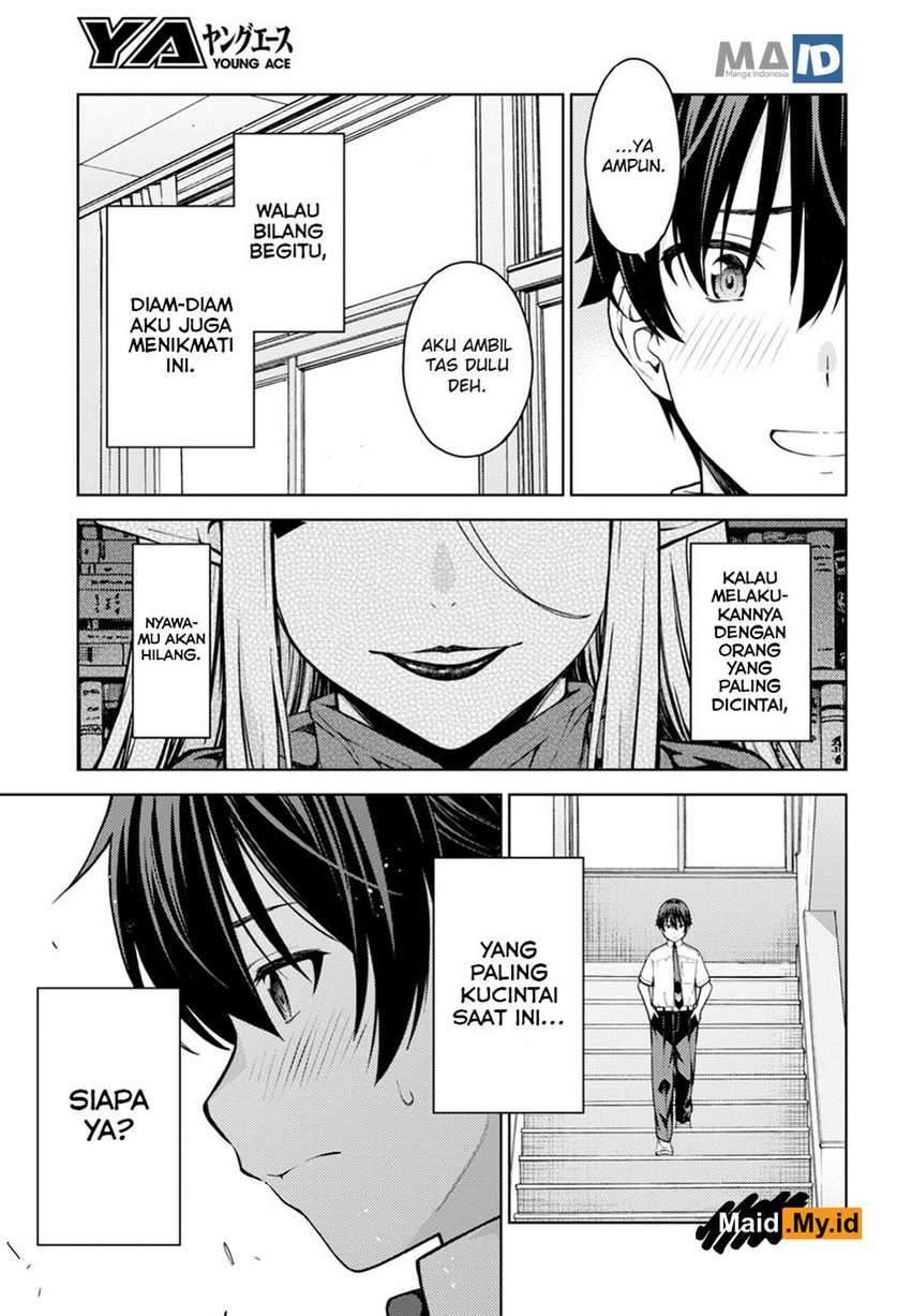 Lust Geass Bab 12 halaman 27