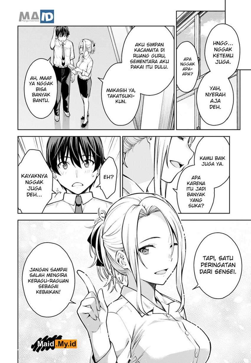 Lust Geass Bab 12 halaman 30
