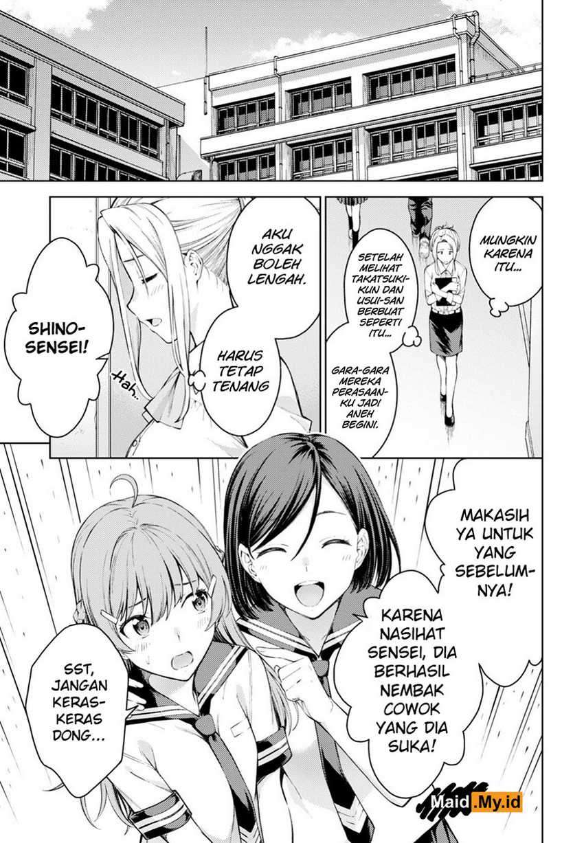 Lust Geass Bab 13 halaman 8