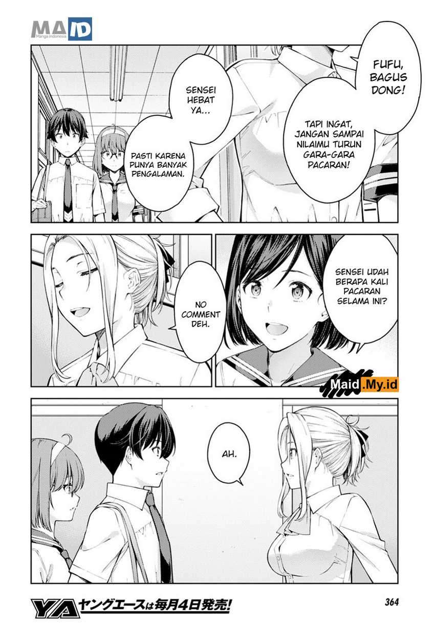 Lust Geass Bab 13 halaman 9