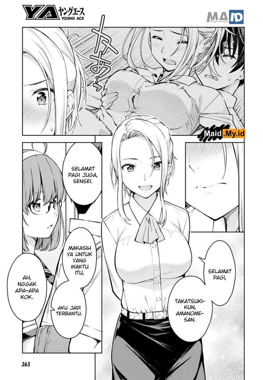 Lust Geass Bab 13 halaman 10