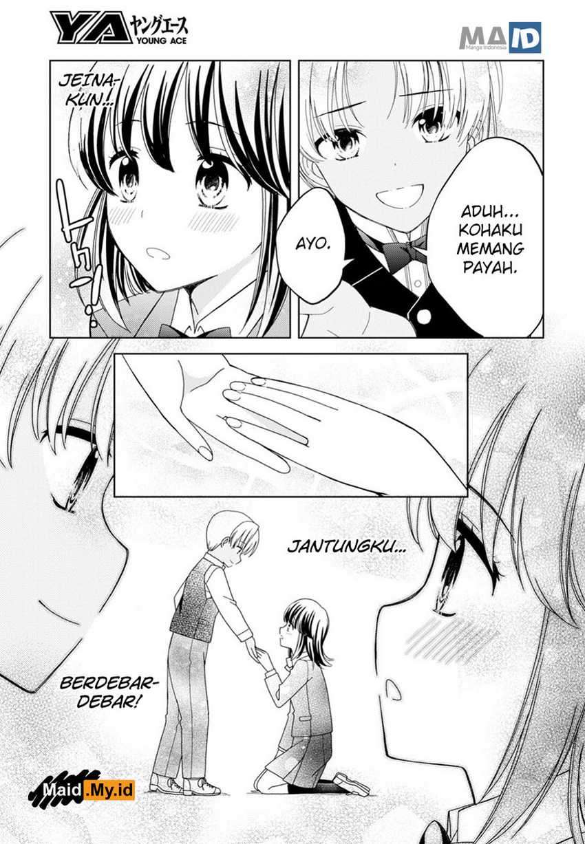Lust Geass Bab 13 halaman 14